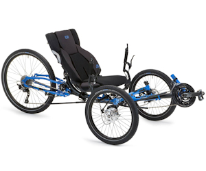 Adventure HD Trike