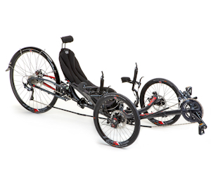 VTX model Trike