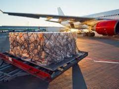 Airfreight Image