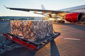 Airfreight Image