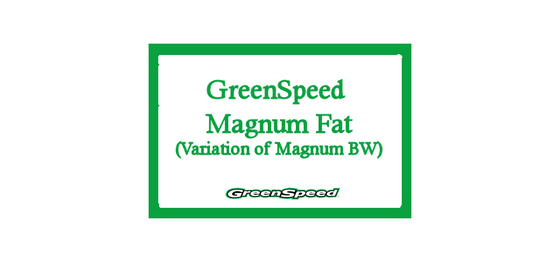 MagnumFat title page