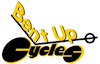 Bent Up Cycles logo