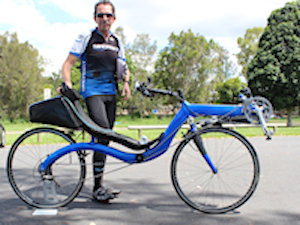 Dt recumbents online