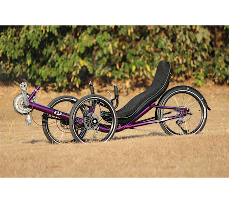 DT Recumbents Australia Welcome to DT Recumbents