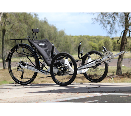 Dt recumbents online