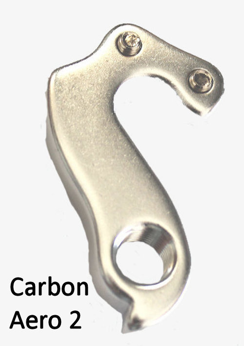 Carbon Aero Hanger