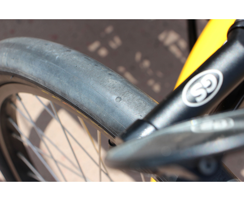 greenspeed gt20 trike wheel